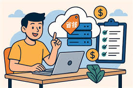 教会你云服务器怎么买最划算