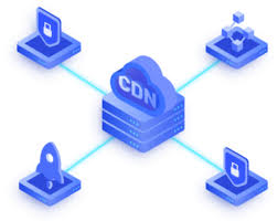 CDN网站加速，快速提升你的网站速度