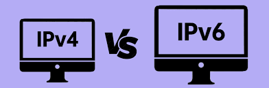 使用VPS时，IPv6和IPv4有什么区别？